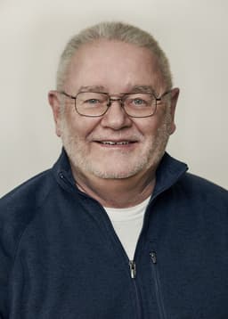 Rick Zollman